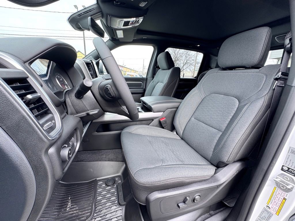 New 2026 RAM 1500 Big Horn/Lone Star image 14