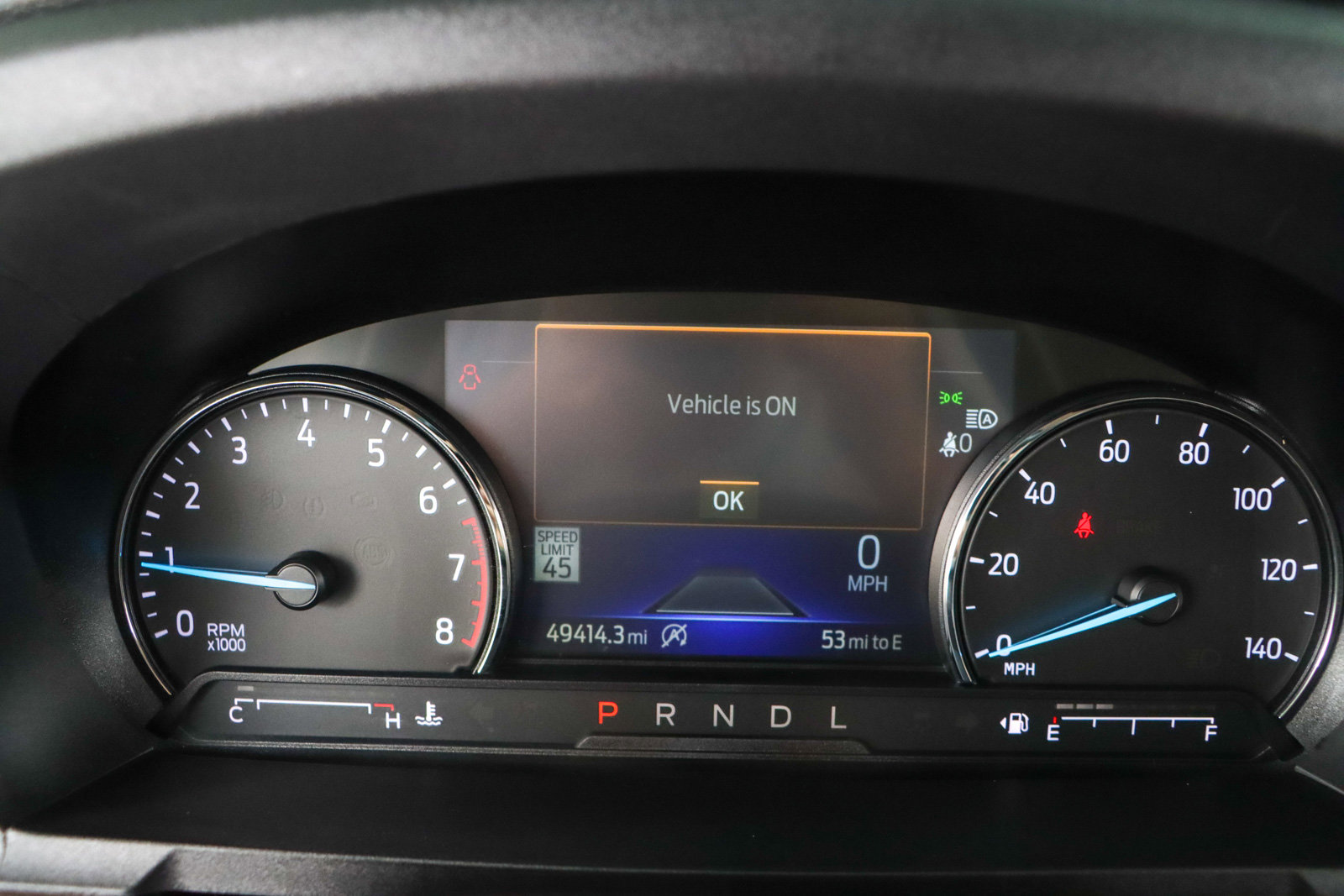 Used 2022 Ford Explorer Limited AWD/4WD image 15