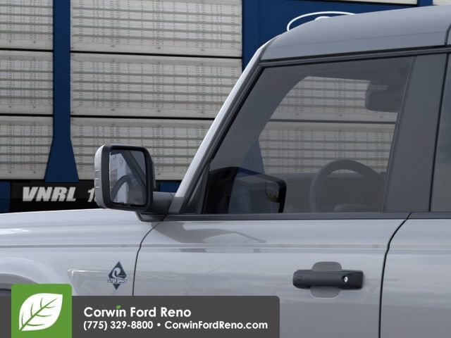 New 2026 Ford Bronco Outer Banks AWD/4WD image 24
