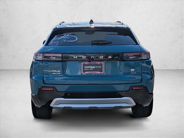 New 2026 Honda Prologue Elite image 7
