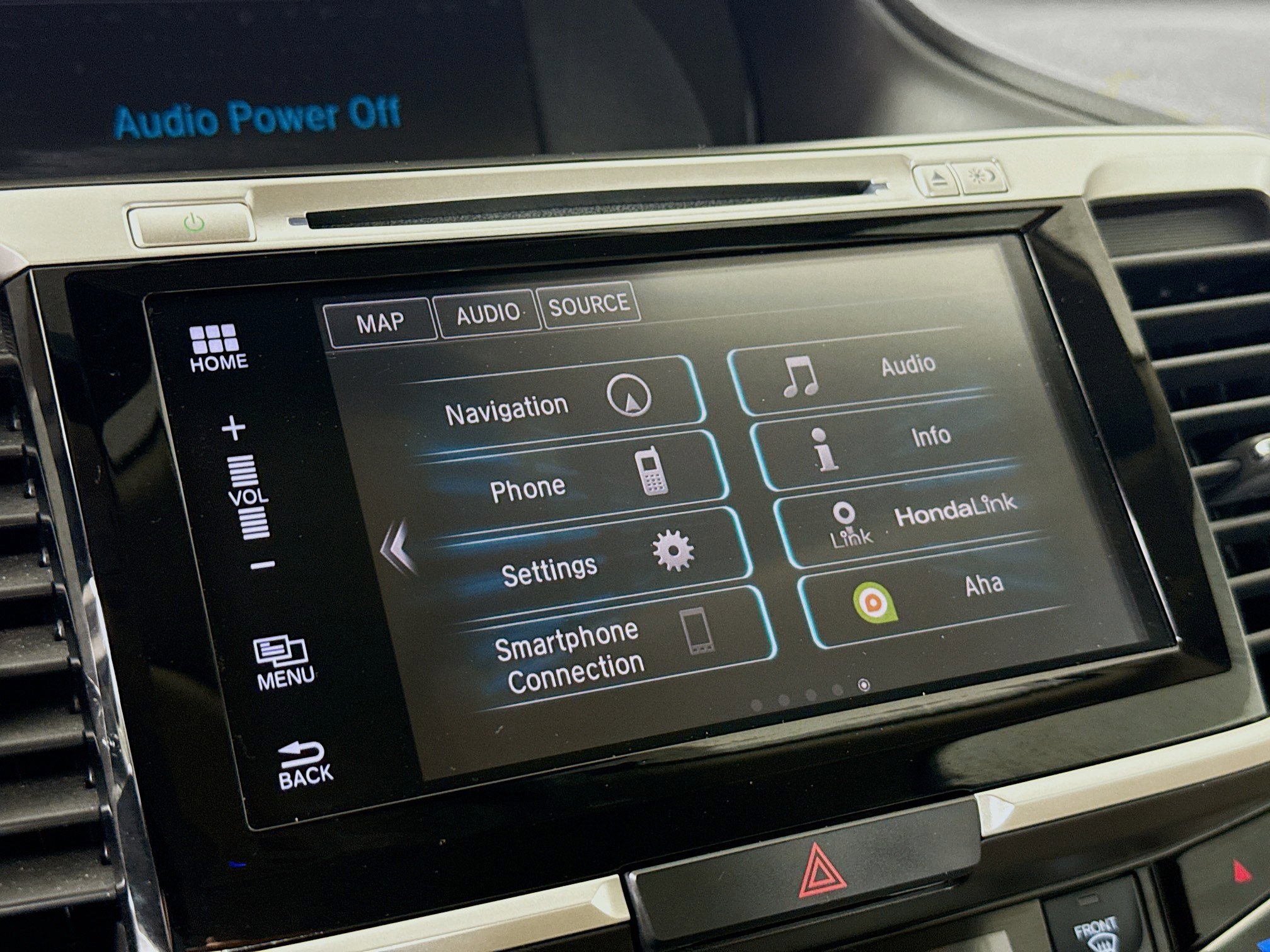 Used 2017 Honda Accord Touring image 17