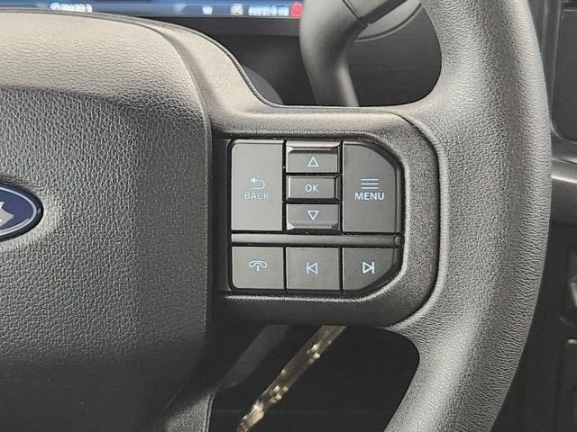 Used 2025 Ford F150 STX w/ Equipment Group 200A RWD image 29