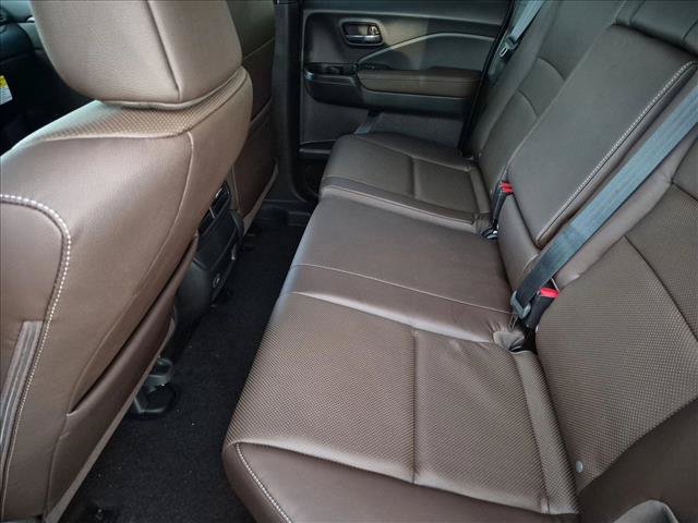 New 2026 Honda Ridgeline RTL image 15