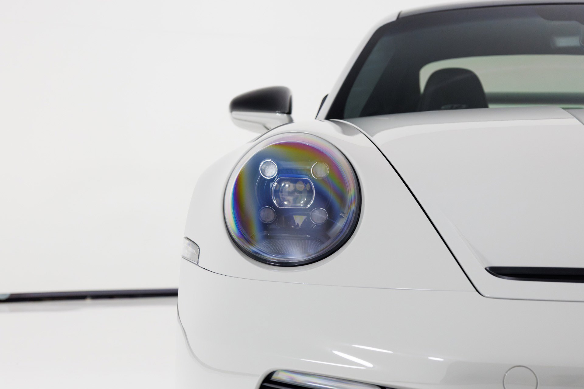 Used 2022 Porsche 911 GT3 RWD image 57