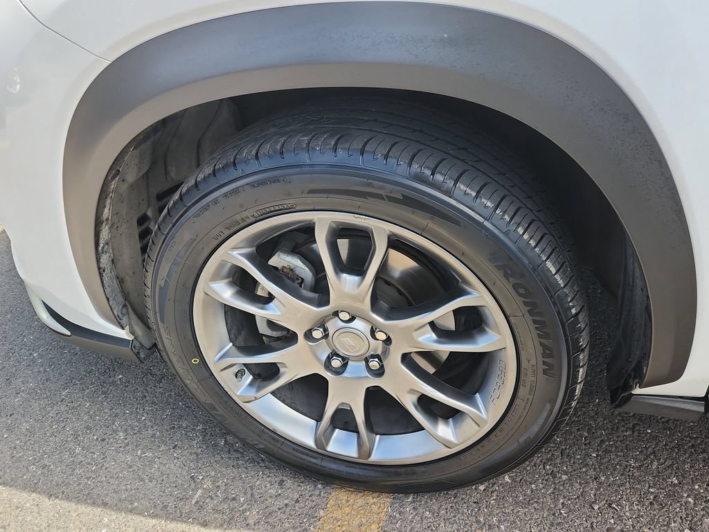 Used 2019 Lexus NX 300 F Sport w/ Black Line Edition AWD/4WD image 19