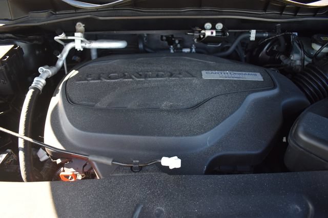 Used 2018 Honda Odyssey EX image 31