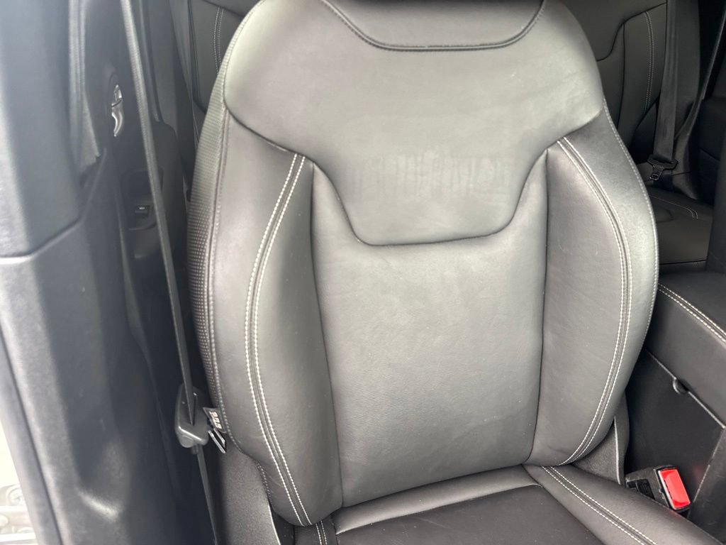 Used 2020 Jeep Renegade Limited w/ UConnect 8.4 Nav Group AWD/4WD image 67