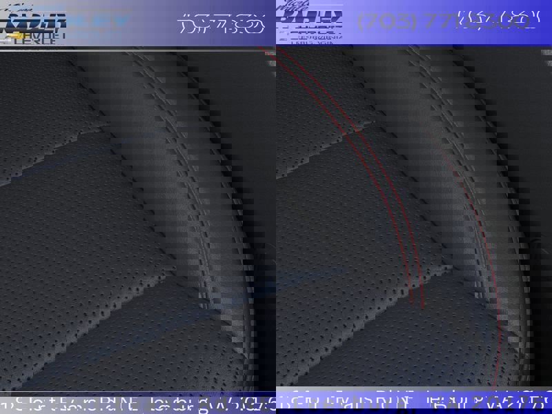 New 2026 Chevrolet Trax RS w/ Driver Confidence Package image 23