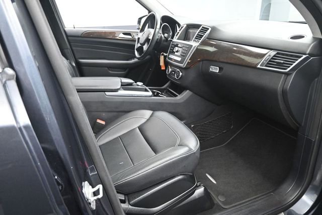 Used 2014 Mercedes-Benz ML 350 4MATIC image 29