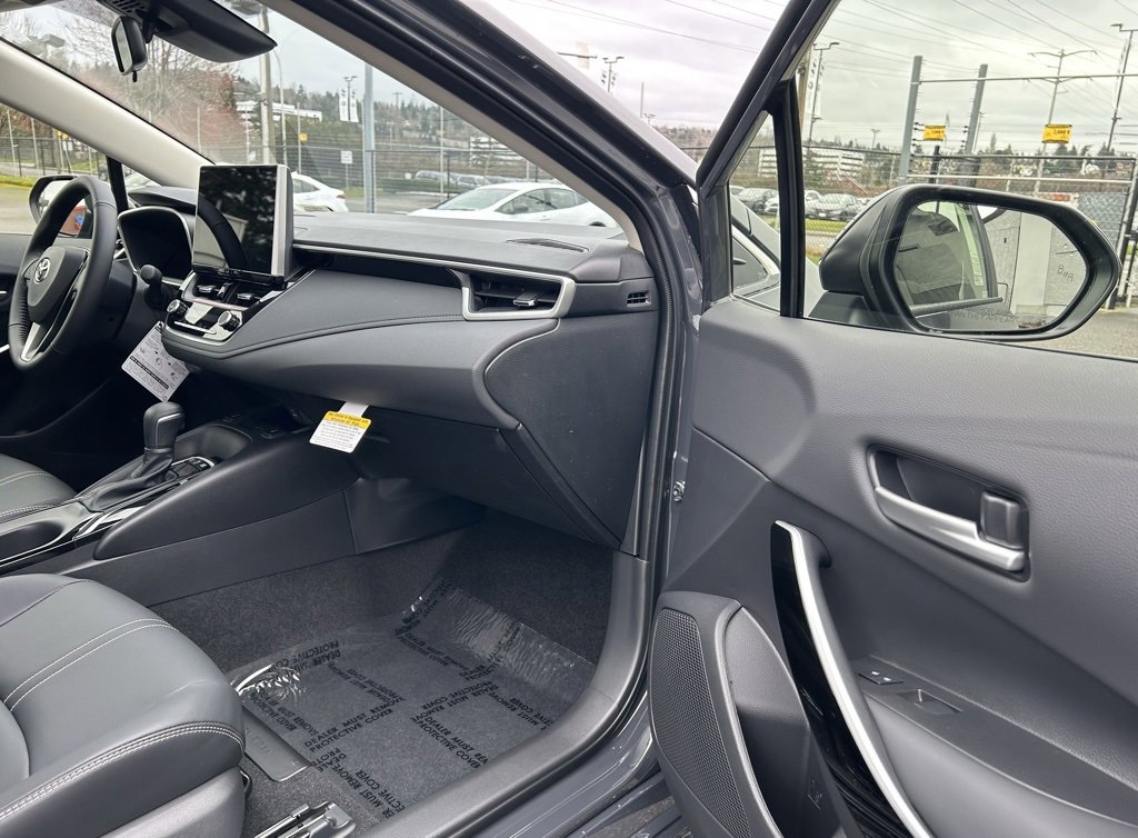 New 2026 Toyota Corolla XLE image 15