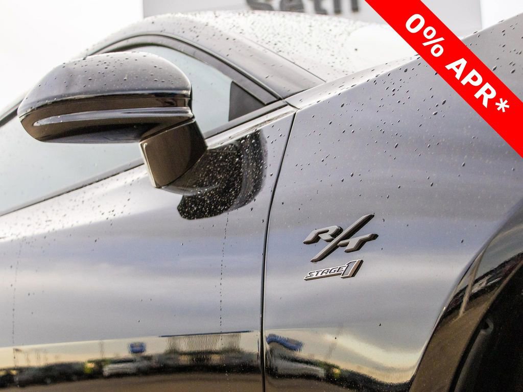 New 2025 Dodge Charger R/T w/ Quick Order Package 25M R/T image 4