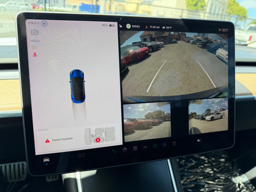 Used 2018 Tesla Model 3 Performance image 24