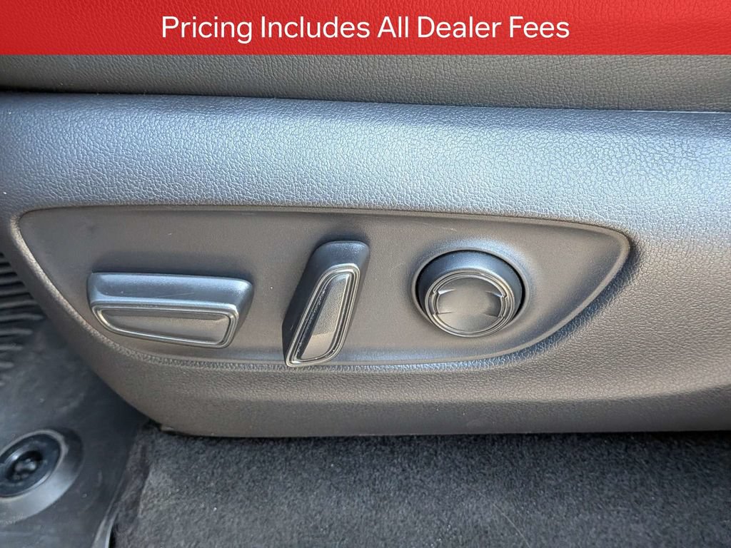 Used 2024 Toyota Land Cruiser AWD/4WD image 21