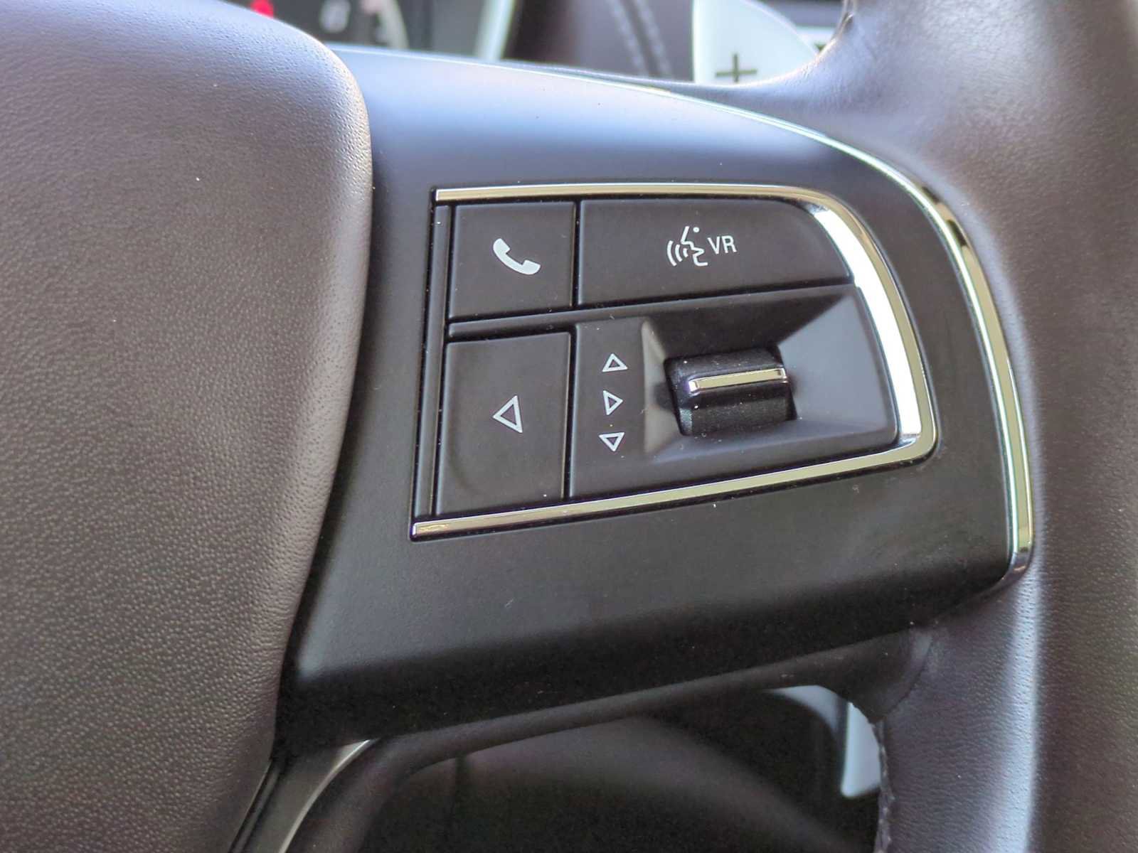 Used 2019 Maserati Levante S GranLusso image 27