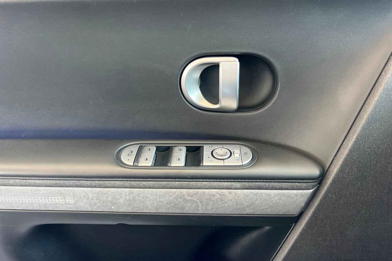 Used 2023 Hyundai Ioniq 5 SEL image 11