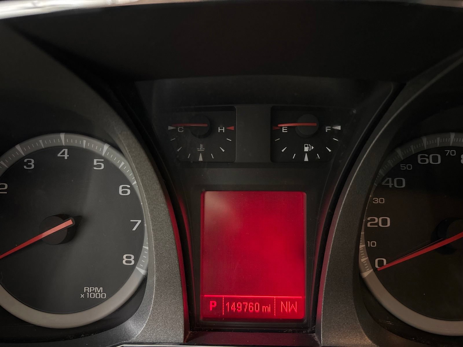 Used 2014 GMC Terrain SLE w/ Convenience Package FWD image 16