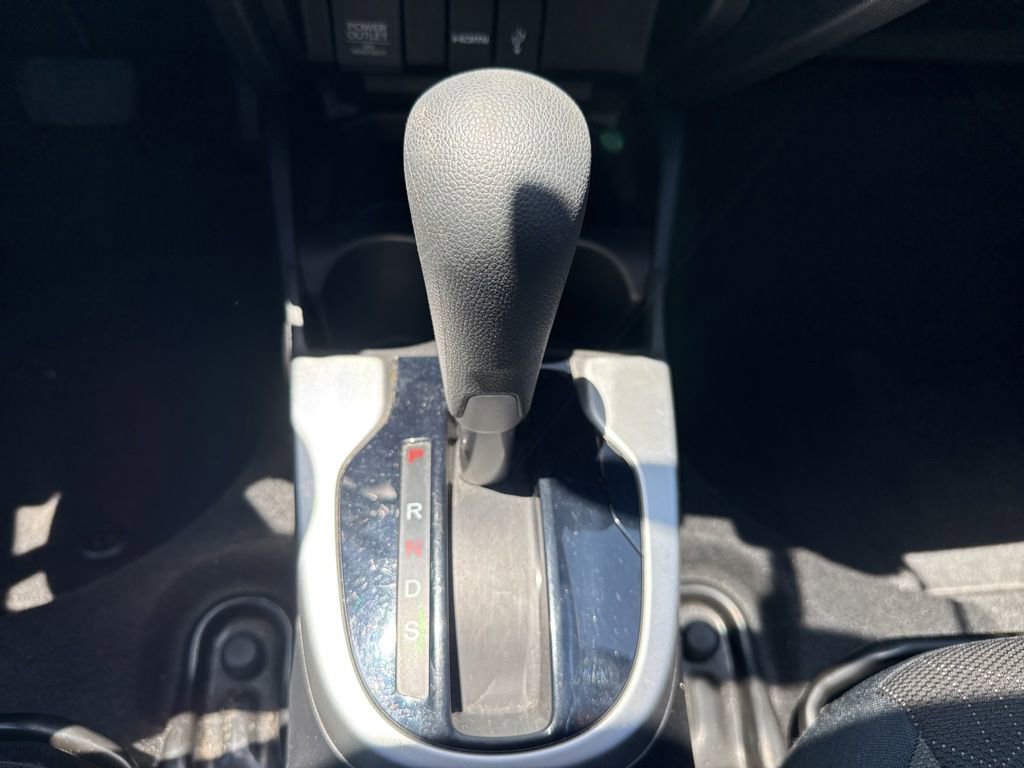 Used 2016 Honda Fit EX image 12