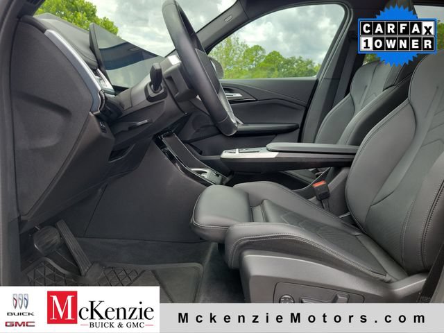 Used 2025 BMW X1 xDrive28i w/ Technology Package AWD/4WD image 5