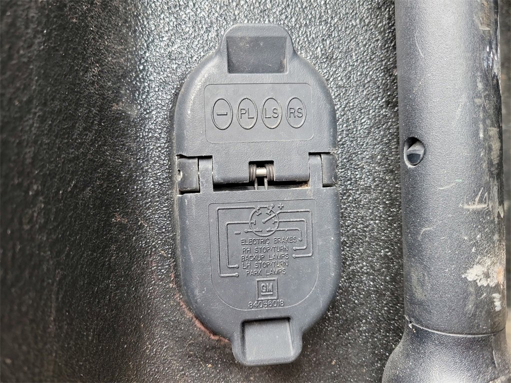 Used 2022 GMC Sierra 3500 Denali w/ Denali Ultimate Package image 10