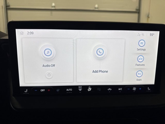 New 2025 Ford Maverick XLT w/ XLT Luxury Package image 26