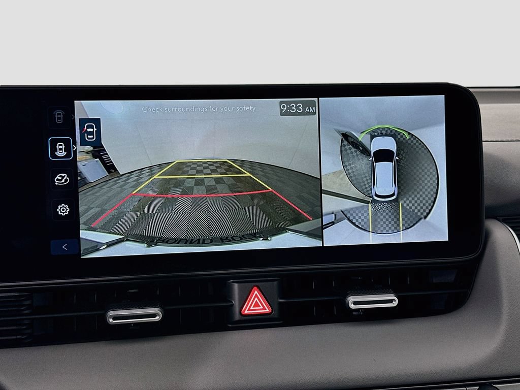 New 2027 Hyundai Ioniq 5 Limited RWD image 13