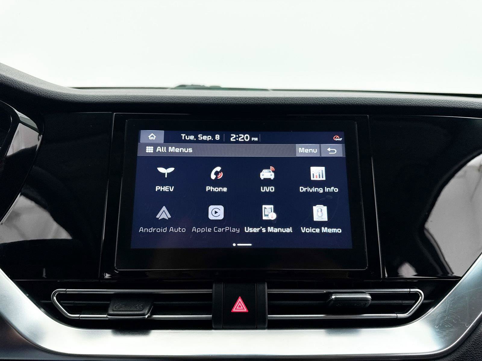 Used 2020 Kia Niro EX FWD image 20