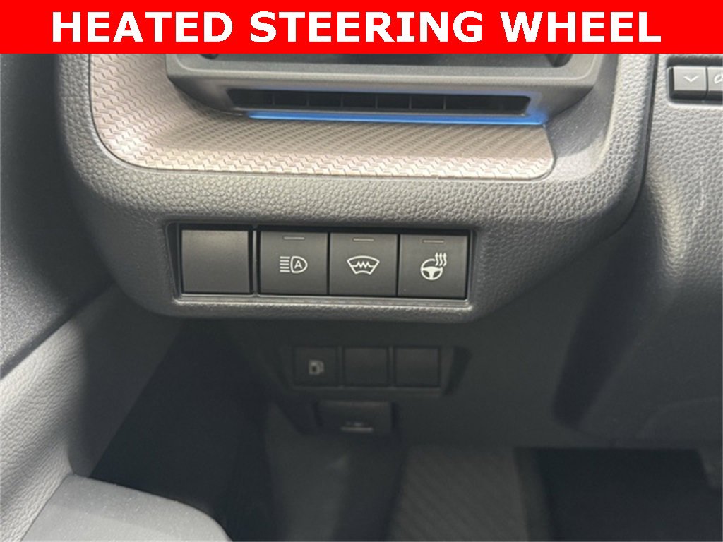 Certified 2024 Toyota Prius XLE image 34