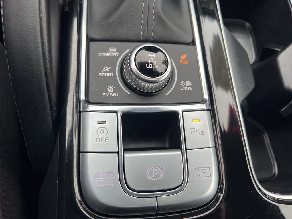 Used 2024 Kia Telluride SX Prestige X-Line image 62