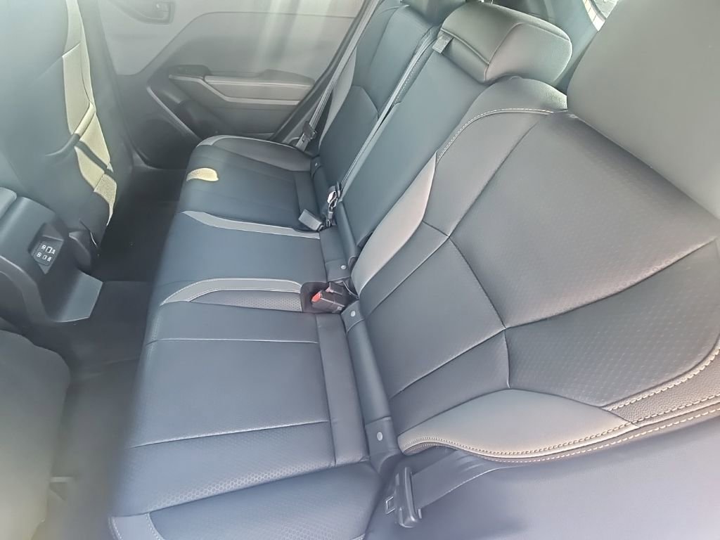 Used 2024 Subaru Crosstrek 2.5i Wilderness image 13