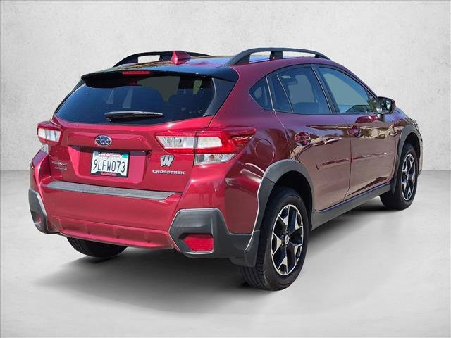 Used 2018 Subaru Crosstrek 2.0i Premium AWD/4WD image 5