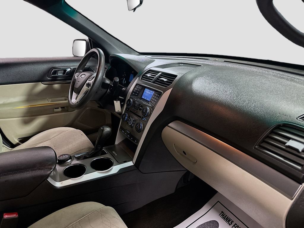 Used 2014 Ford Explorer W/ ONLY 66K MILES image 25