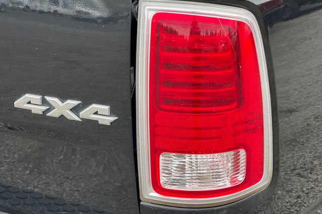 Used 2017 RAM 3500 Laramie image 48