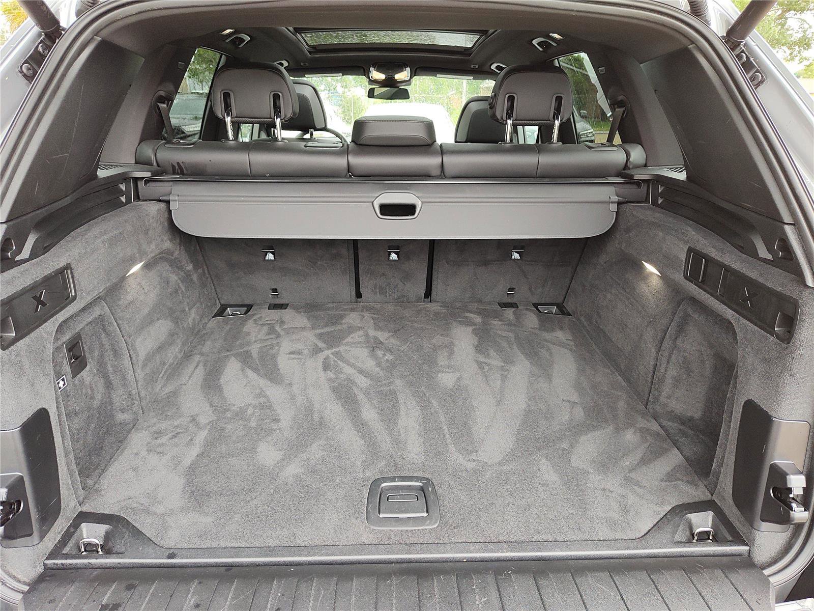 Certified 2025 BMW X5 xDrive40i image 7