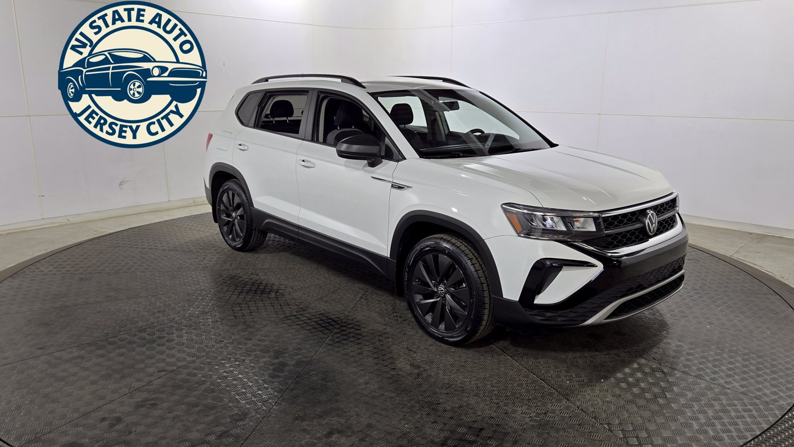 Used 2022 Volkswagen Taos S AWD/4WD image 9