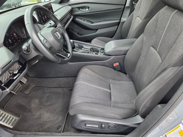 Used 2023 Honda Accord Sport image 10