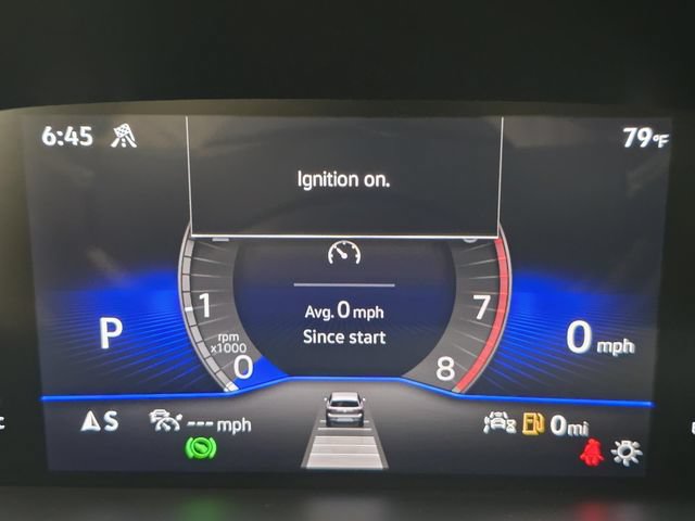 New 2026 Volkswagen Taos SE AWD/4WD image 16