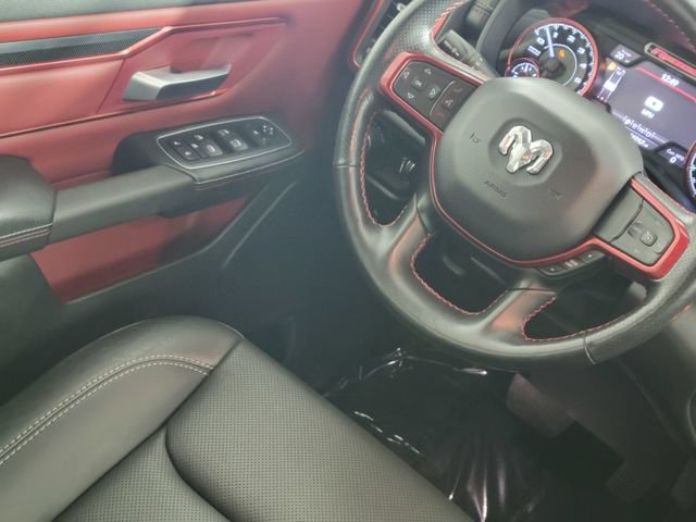 Used 2020 RAM 1500 Rebel w/ Rebel Level 2 Equipment Group AWD/4WD image 31