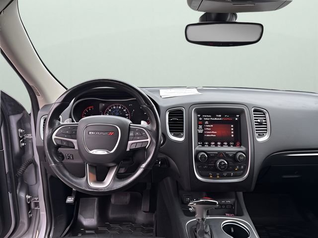 Used 2019 Dodge Durango Citadel image 12