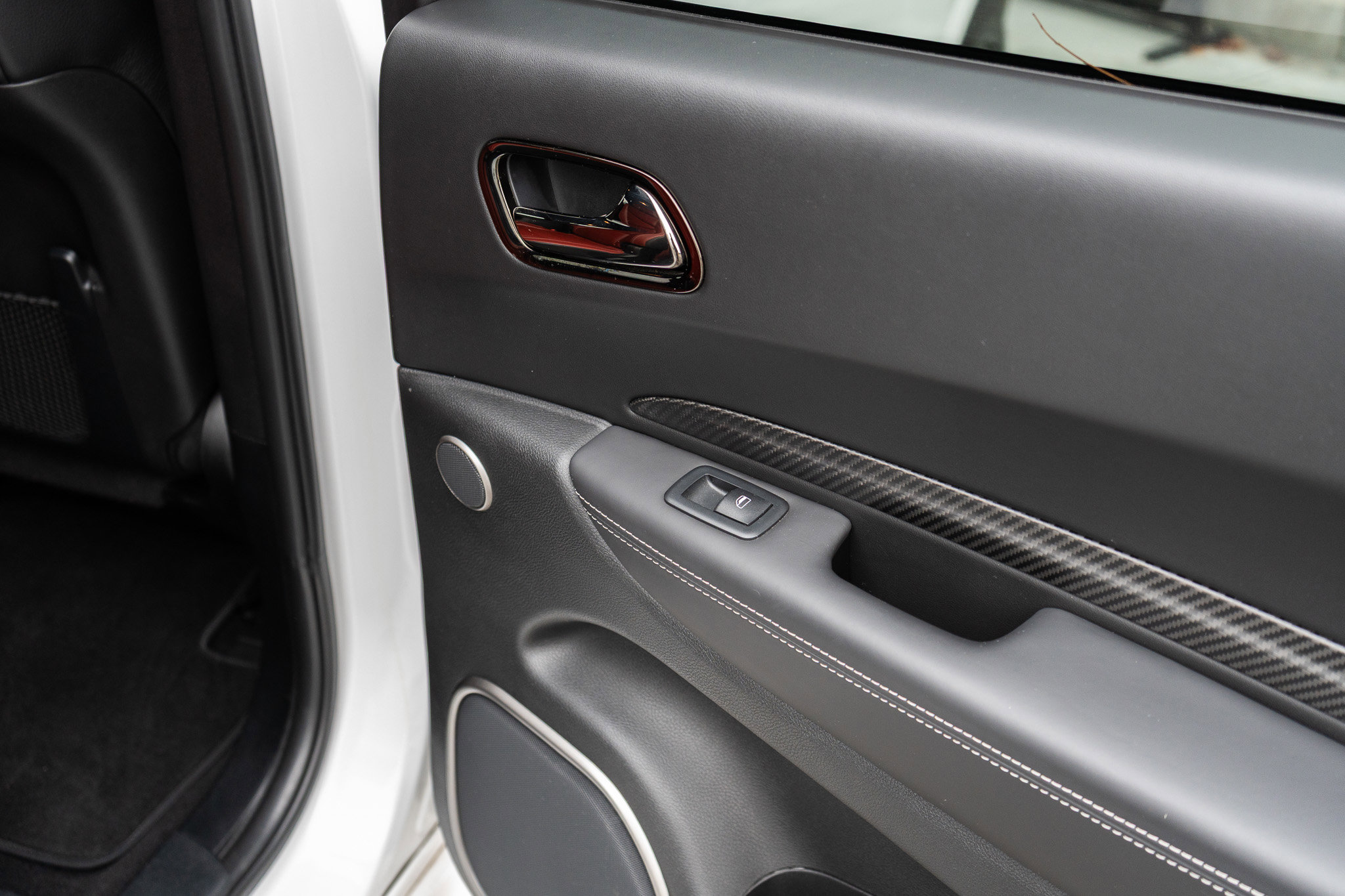 Used 2020 Dodge Durango SRT w/ Premium Interior Group image 49