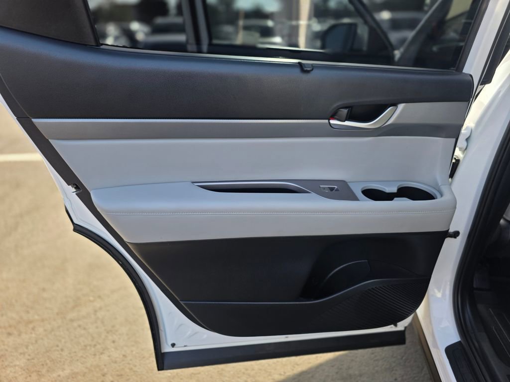 Used 2021 Hyundai Palisade SEL image 19