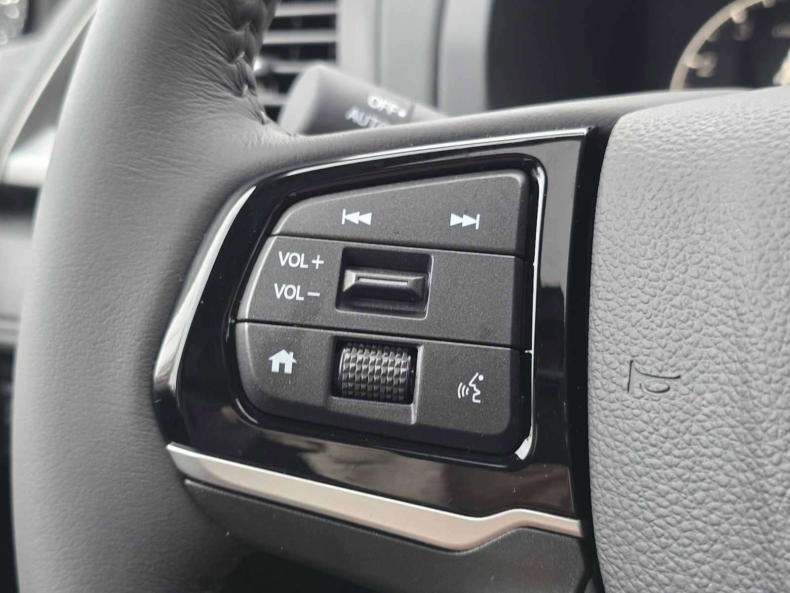 New 2026 Honda Odyssey EX-L image 34