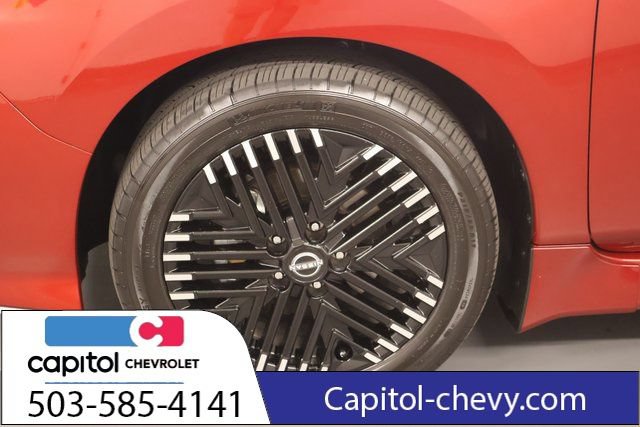 Used 2024 Nissan Leaf SV Plus FWD image 9