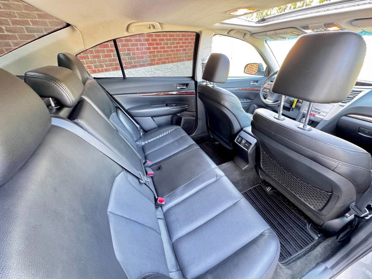 Used 2013 Subaru Legacy 2.5i Limited image 33