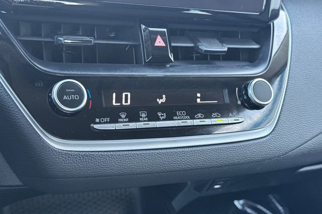 Used 2024 Toyota Corolla LE image 16