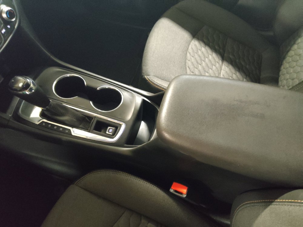 Used 2020 Chevrolet Equinox LT FWD image 26