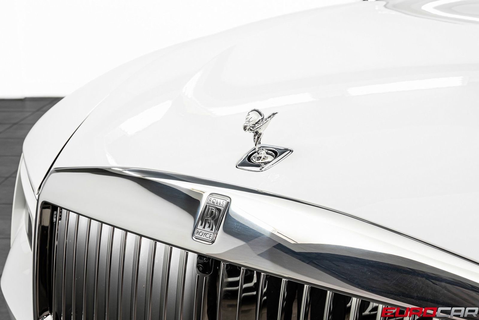 Used 2026 Rolls-Royce Spectre image 10