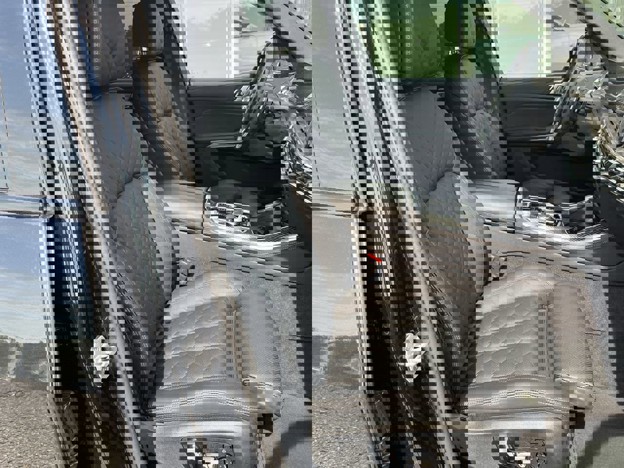 Certified 2026 BMW X5 M60i image 35