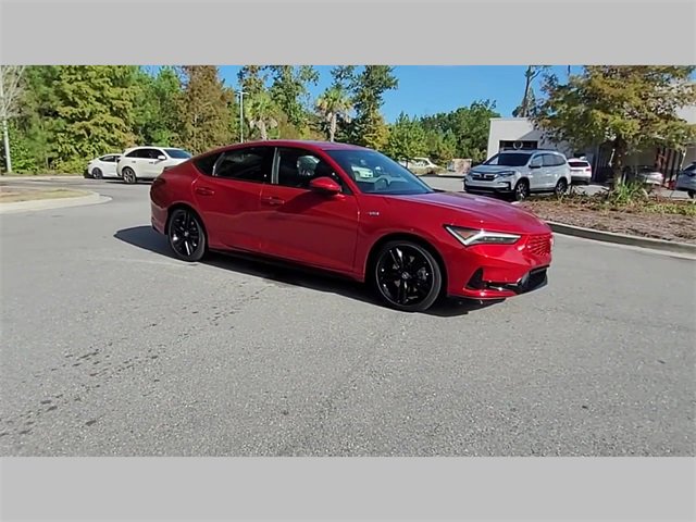 New 2026 Acura Integra A-Spec image 32