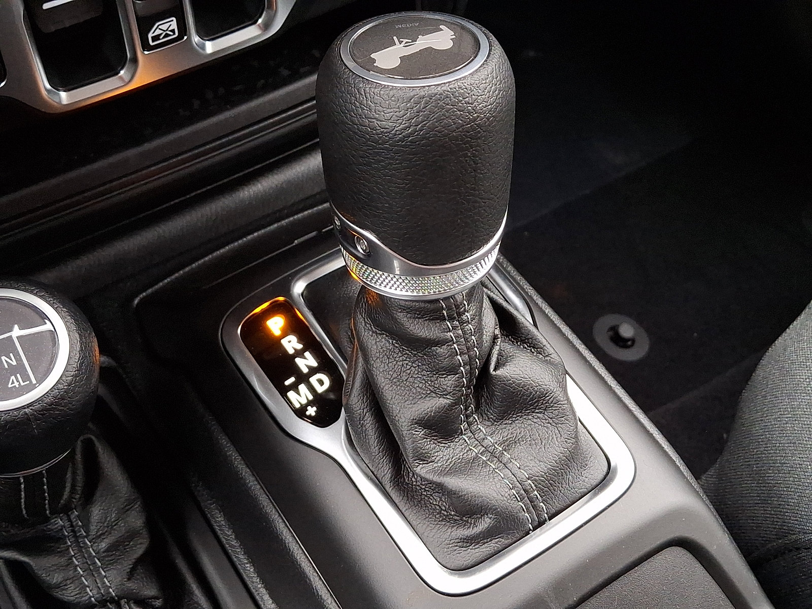 New 2026 Jeep Wrangler Sport S image 10