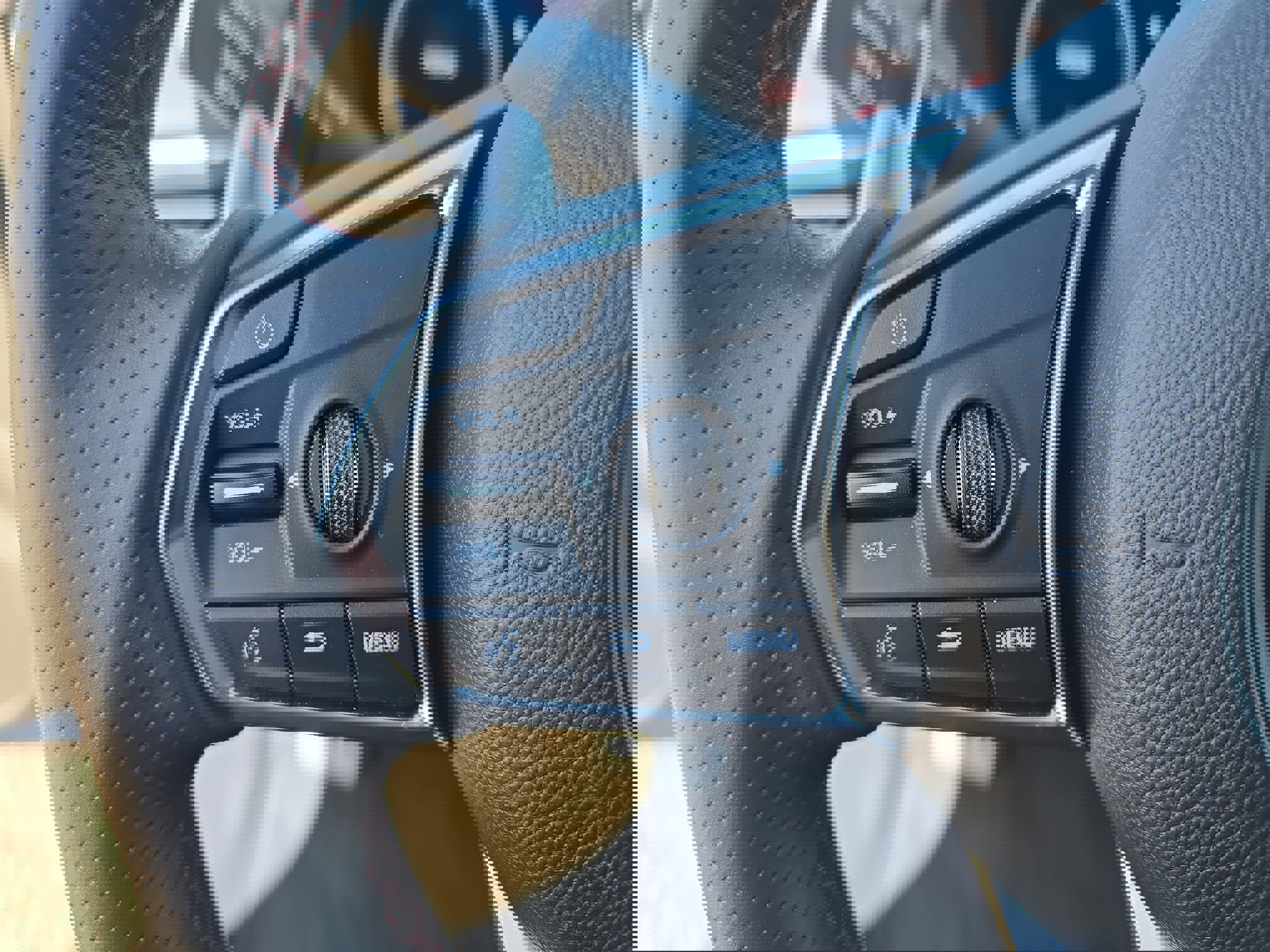 Used 2025 Acura TLX SH-AWD w/ A-SPEC Pkg image 16